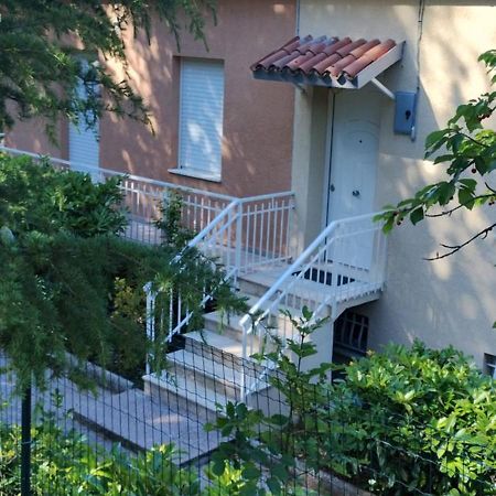 Villa La Casa Di Gianfri Esanatoglia Esterno foto